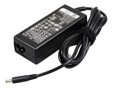 DELL AC Adapter (65W) For Latitude E Series (New Shape) (GG2WG)