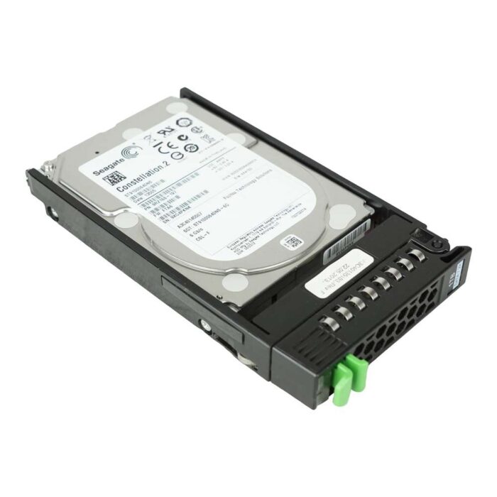 38019752 Fujitsu HDD 1TB SATA 6G 7.2K HS 2.5''(38019752)