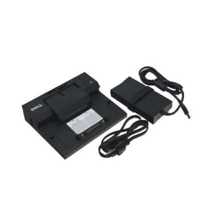 DELL E/Port Docking Black (XX066)