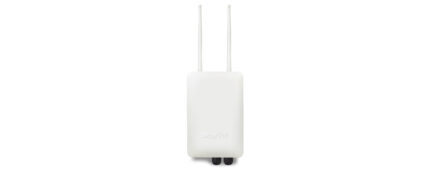 DrayTek VigorAP 918R 866 Mbit/s White Power over Ethernet (PoE) (VAP918R-K)