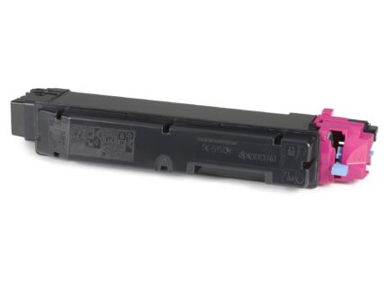 Kyocera 1T02NSBNL0/TK-5150M Toner-kit magenta, 10K pages ISO/IEC 19798 for Kyocera P 6035 (1T02NSBNL0)