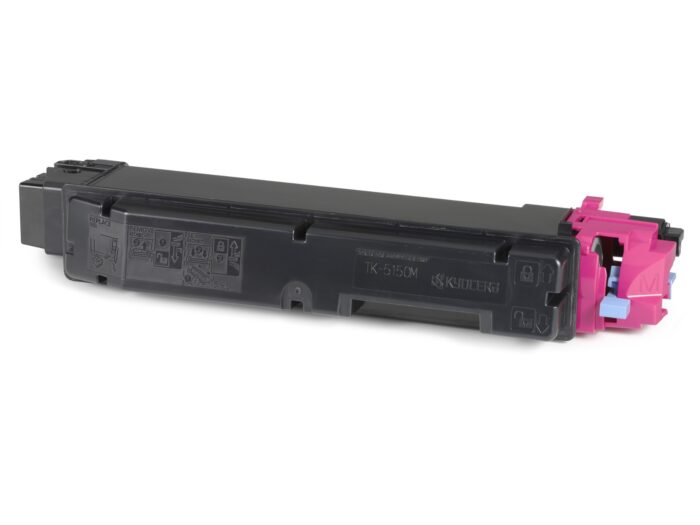 3GWuz_23jESX8dL0X7iboQ.c-r.jpg Kyocera 1T02NSBNL0/TK-5150M Toner-kit magenta, 10K pages ISO/IEC 19798 for Kyocera P 6035 (1T02NSBNL0)