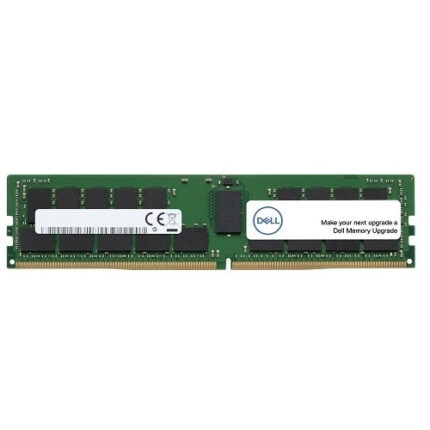 DELL 370-ADNH-1 memory module 64 GB 1 x 64 GB DDR4 2666 MHz ECC (370-ADNH-1)