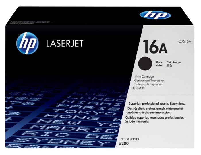 3KcUWOPzdEKCygMBZ_Tt-w.c-r.jpg HP 16A Toner cartridge black, 12K pages ISO/IEC 19752 for Canon LBP-3500 (Q7516A)