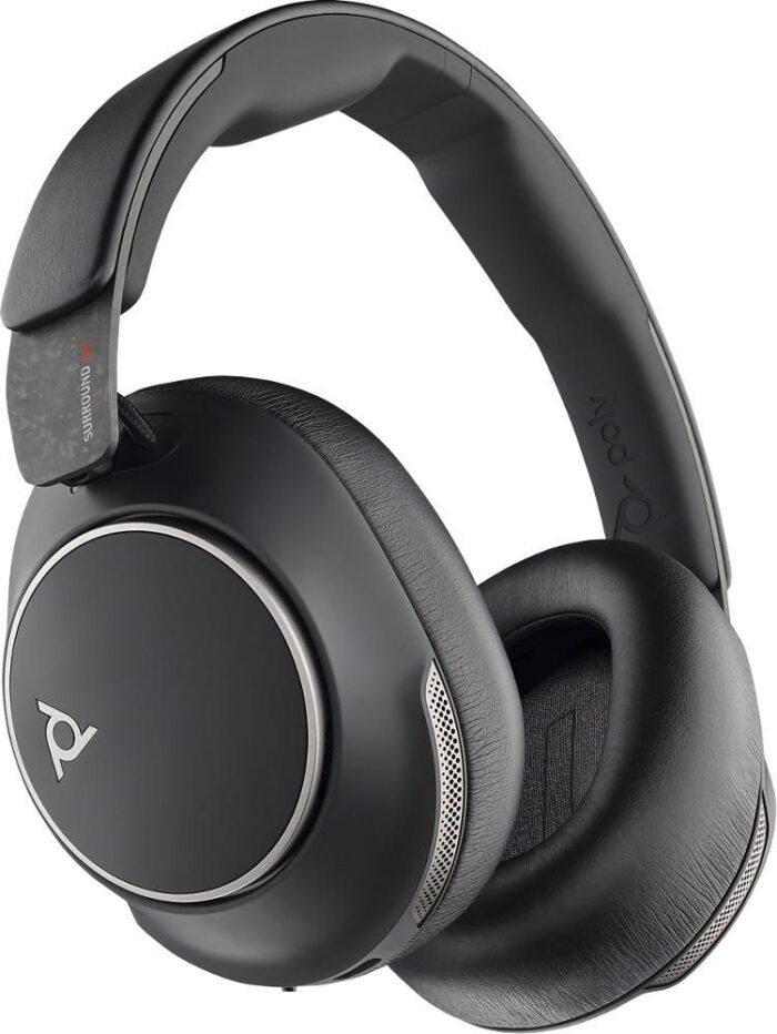 Poly Voyager Surround 80 Uc