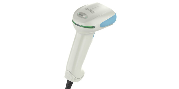 Honeywell Xenon 1952H Handheld bar code reader 1D/2D White (1952HHD-5USB-5-R)