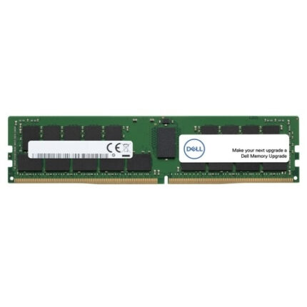 DELL A8711888 memory module 32 GB DDR4 2400 MHz ECC (A8711888.)