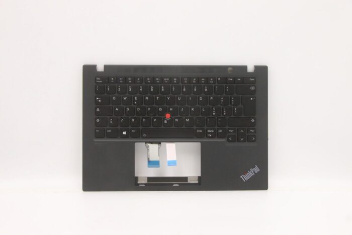 3U7Rxthd3kaKAds_zMOlBA.c-r.jpg Lenovo MECH_ASM KBD W/C ITA BKLT(CHY) UK BK (5M11C47945)