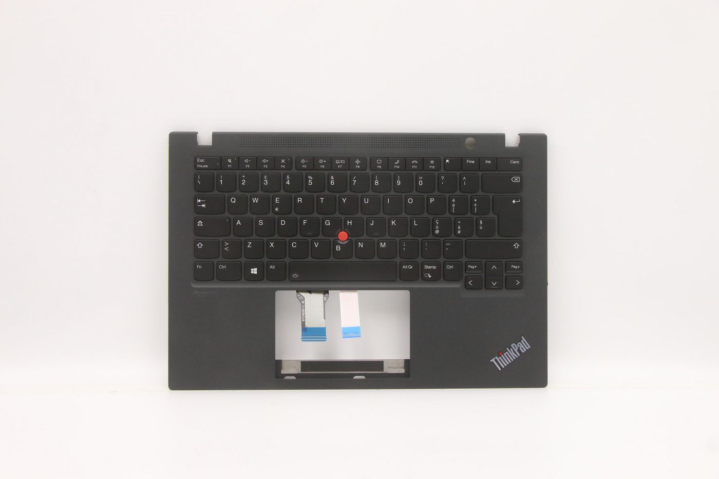 3U7Rxthd3kaKAds_zMOlBA.c-r.jpg Lenovo MECH_ASM KBD W/C ITA BKLT(CHY) UK BK (5M11C47945)