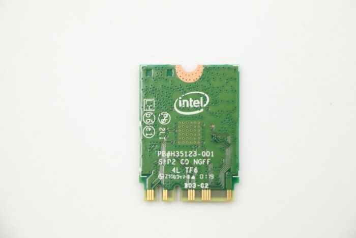 Lenovo 00JT497 WLAN card (FRU00JT497)