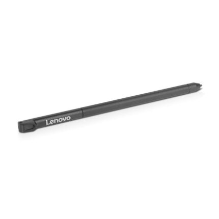 Lenovo 4X80R08264 stylus pen Black, Chrome (4X80R08264)