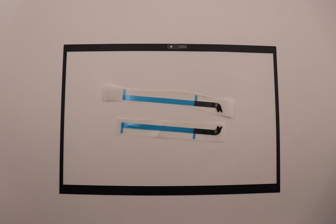 3c5pjhfn0Wjw45vg8Jeig.c-r.jpg Lenovo MECH_ASM FRU IR BEZEL SHEET+FHD TAPE ASM (5M11H61297)