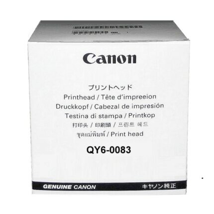 Canon QY6-0083 Printhead for Pixma MG 6300 Series/ 6320/ 6350/ 7120/ 7150 (QY6-0083-000)