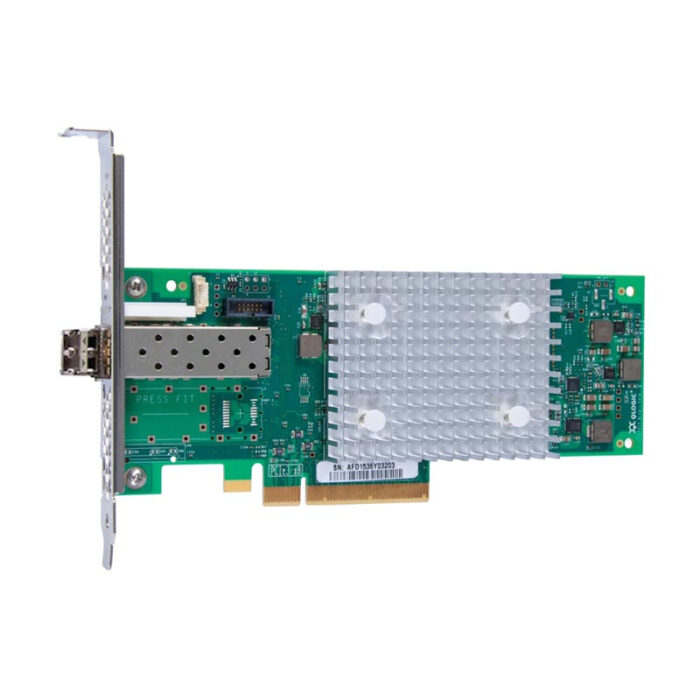 Lenovo 01CV750 network card Internal Fiber 16000 Mbit/s (01CV750)