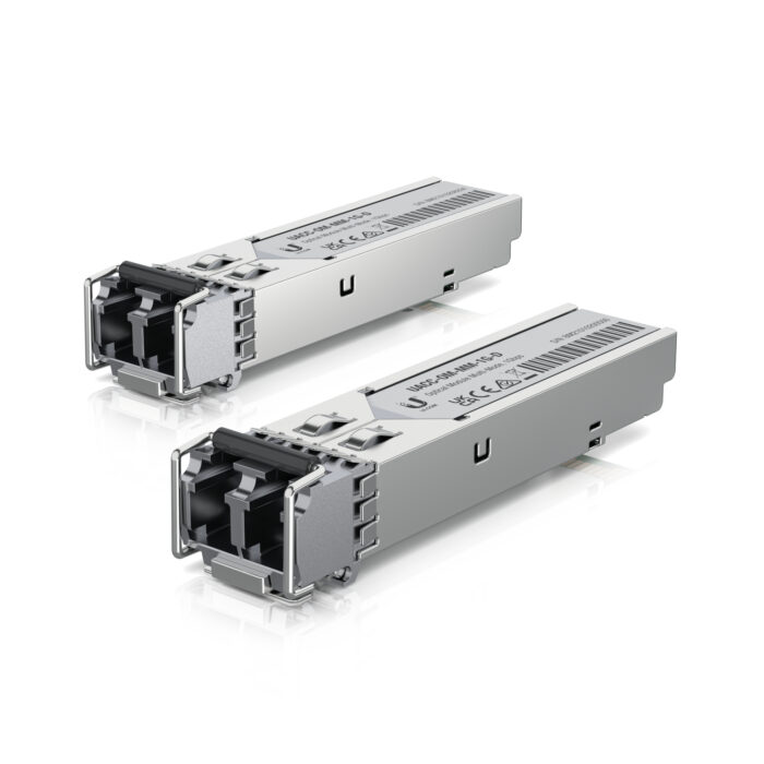 3ghE-e4NBUGLDTdXluviSg.c-r.jpg Ubiquiti UACC-OM-MM-1G-D-2 network transceiver module Fiber optic 1250 Mbit/s SFP