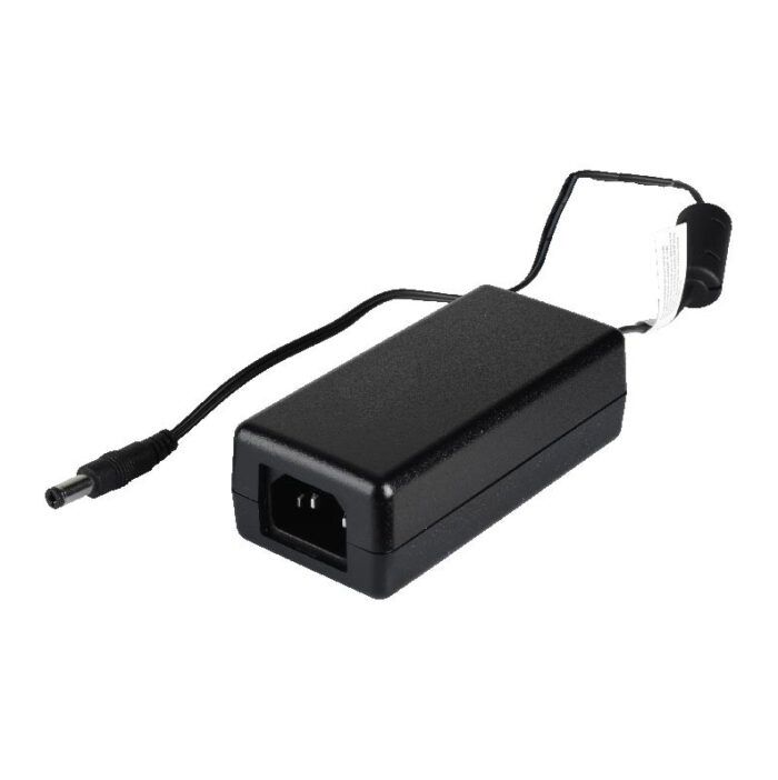 Datalogic 8-0935 power adapter/inverter Indoor Black (8-0935)