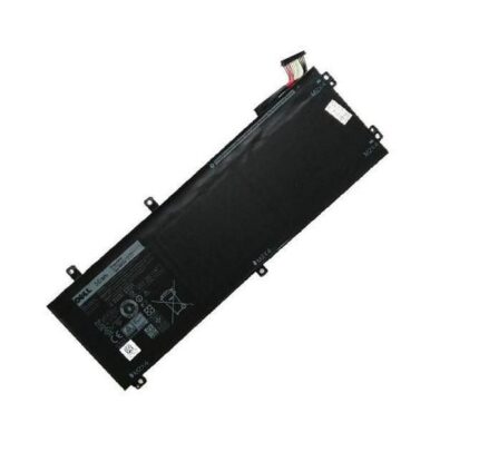 DELL 3 Cell Battery Precision 5510 56 WHR 6 Month RTB (62MJV)