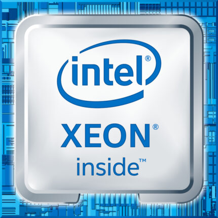 Intel Xeon E-2224 processor 3.4 GHz 8 MB Smart Cache (CM8068404174707)