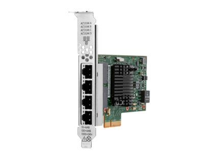 Hewlett Packard Enterprise network card Internal Ethernet 1000 Mbit/s (P51178-B21)