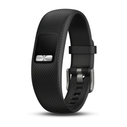 Garmin 010-12640-11 Smart Wearable Accessories Band Black (010-12640-11)