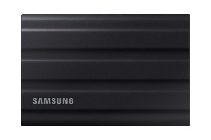 Samsung MU-PE2T0S 2 TB Black
