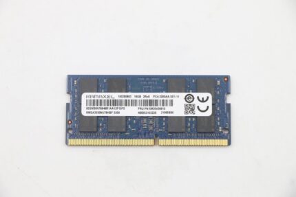 Lenovo SODIMM,16GB, DDR4, 3200 ,Ramaxel (5M30V06810)