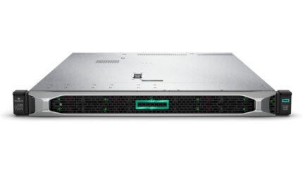 HPE ProLiant DL360 Gen10 server Rack (1U) Intel Xeon Silver 4208 2.1 GHz 16 GB DDR4-SDRAM 500 W (P19774-B21)