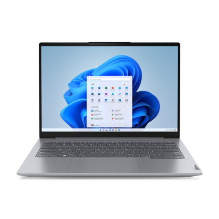 Lenovo ThinkBook 14 G6 IRL Intel Core i5 i5-1335U Laptop 35.6 cm (14") WUXGA 8 GB DDR5-SDRAM 256 GB SSD Wi-Fi 6 (802.11ax) Windows 11 Pro Grey (21KG0011UK)