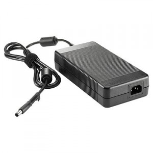 HP power adapter/inverter Indoor 230 W Black (613159-001)