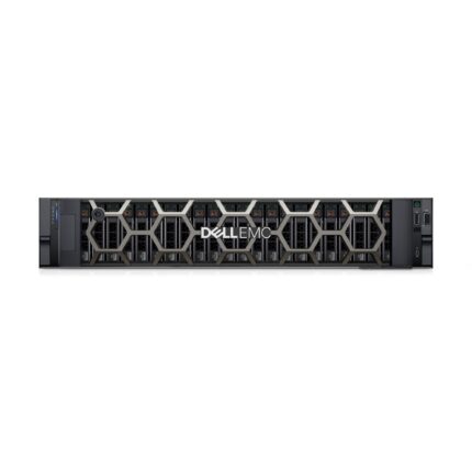 DELL PowerEdge R750XS server 480 GB Rack (2U) Intel Xeon Silver 4310 2.1 GHz 32 GB DDR4-SDRAM 800 W (TVMNT)