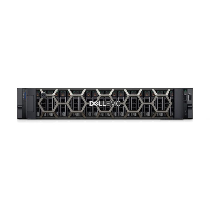 DELL PowerEdge R750XS server 480 GB Rack (2U) Intel Xeon Silver 4310 2.1 GHz 32 GB DDR4-SDRAM 800 W (TVMNT)