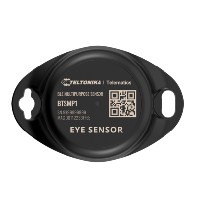 TELTONIKA BTSMP14NB802 EYE sensors