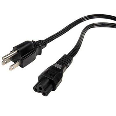 Lenovo Power cord Black 1.8 m (FRU42T5004)