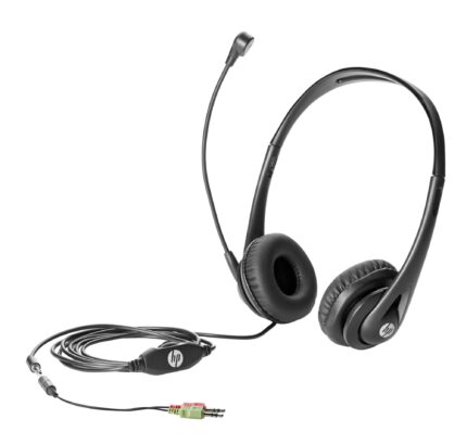 HP Business Headset v2 (T4E61AA)