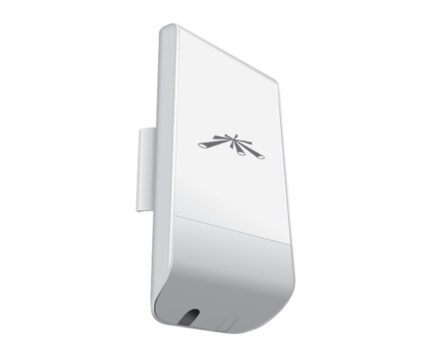 Ubiquiti Networks NanoStation M2 150 Mbit/s White Power over Ethernet (PoE)