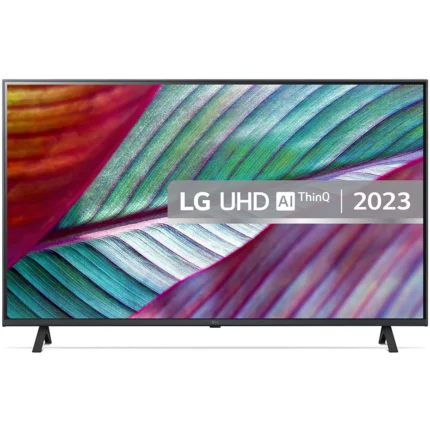 LG LED UR78 43 4K Smart TV(43UR78006LK.AEK)