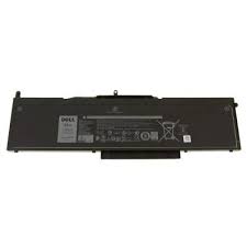 DELL BTRY PRI 92WHR 6C LITH SMP(451-BBXY)