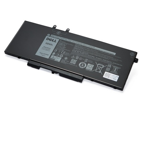 451-BCNX DELL Latitude 5400, 68WHr, 4 Cell, (451-BCNX) - Image 1