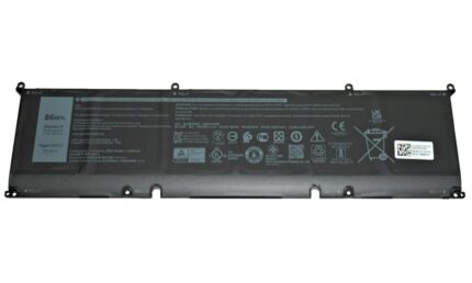 DELL BTRY,PRI,86WHR,6C,LITH,SMP(451-BCQI)