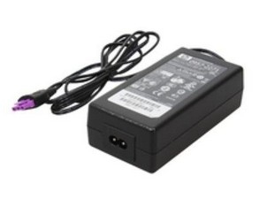 HP CB057-60070 power adapter/inverter Indoor 50 W Black (CB057-60070)