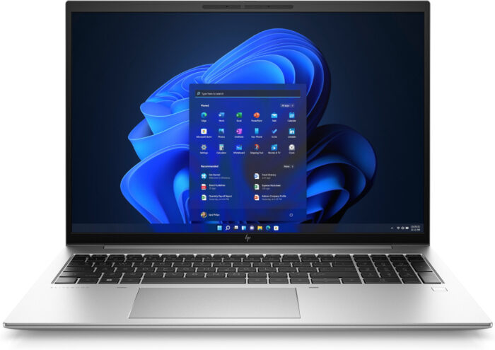 HP 860 G9 i7-1270P/32GB/512GB-SSD/16.0"WUXGA/W11P(4C155AV-NL-SB1)