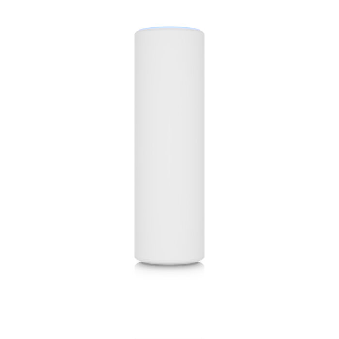 Ubiquiti Networks U6-MESH-EU wireless access point 4800 Mbit/s White Power over Ethernet (PoE)