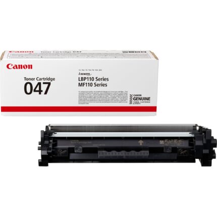 Canon 2164C002/047 Toner-kit, 1.6K pages ISO/IEC 19752 for Canon LBP-112 (2164C002)