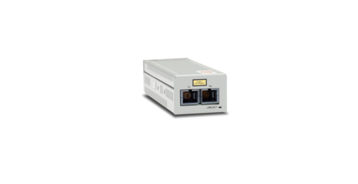 4PHetPrfEUiF3rAgPF78hw.c-r.jpg Allied Telesis AT-DMC100/SC-50 network media converter 100 Mbit/s 1310 nm Multi-mode (AT-DMC100/SC-50) - Image 1