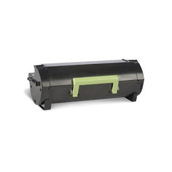 4PtP2SOcykOwO6Wj05saVA.c-r.jpg Lexmark 50F2U00/502U Toner-kit black ultra High-Capacity return program, 20K pages ISO/IEC 19798 for Lexmark MS 510