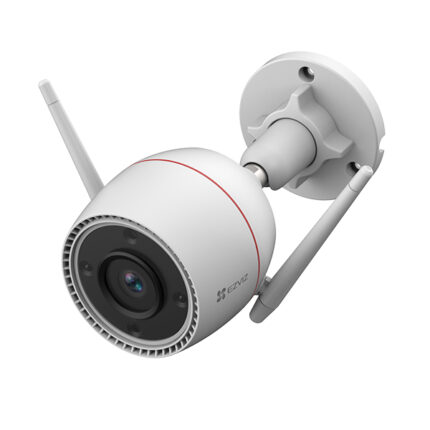 EZVIZ H3C 2K Bullet IP security camera Outdoor 2304 x 1296 pixels Wall (CS-H3C-R100-1K3WKFL)