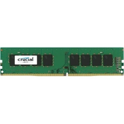 Crucial CT16G4DFD824A memory module 16 GB 1 x 16 GB DDR4 2400 MHz (CT16G4DFD824A)