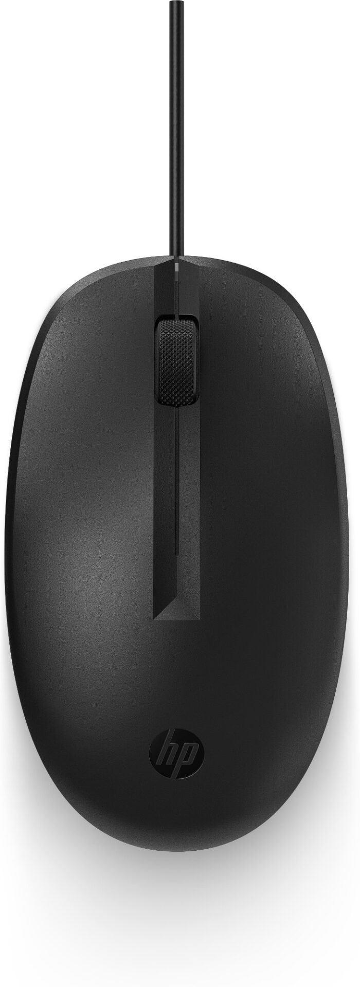 HP 125 Wired Mouse (265A9AA)