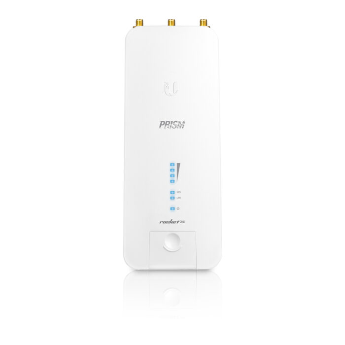 4UvSyyU3vkeEehRzs203XA.c-r.jpg Ubiquiti White Power over Ethernet (PoE) (R2AC-PRISM) - Image 1