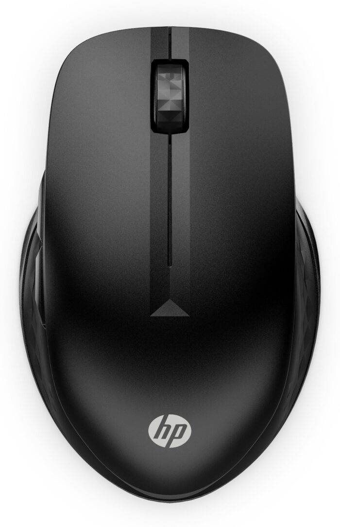 HP 430 Multi-Device Wireless Mouse (3B4Q2AA#ABB)